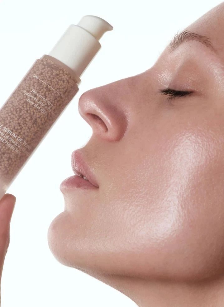 AIME - Kompleksiyon Serumu - 30 ml | Açık