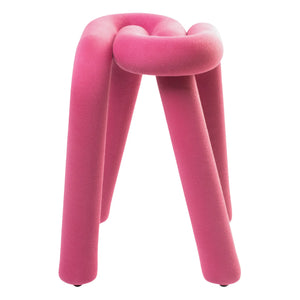 Moustache - Bold Tabure - Big Game | Pembe