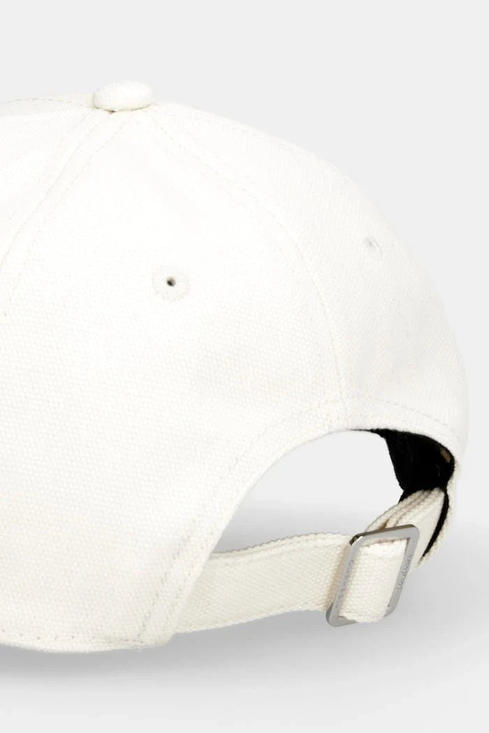 Gorra de algodón AGUFO de Weekend Max Mara