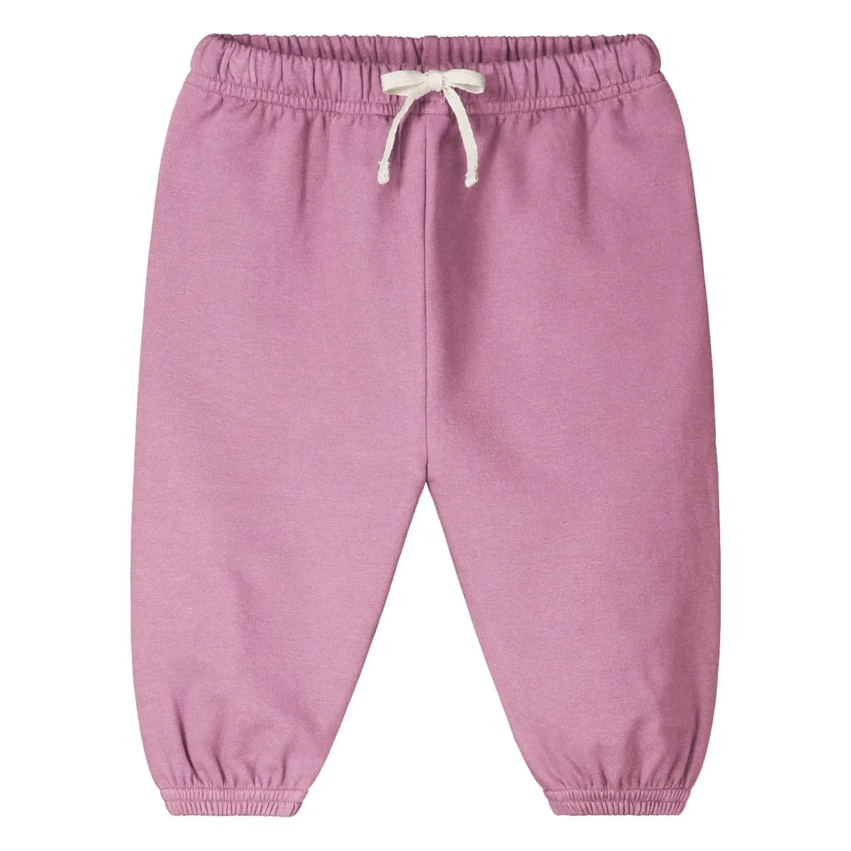 Gray Label - Pantalón de chándal Mini de algodón orgánico | Rosa