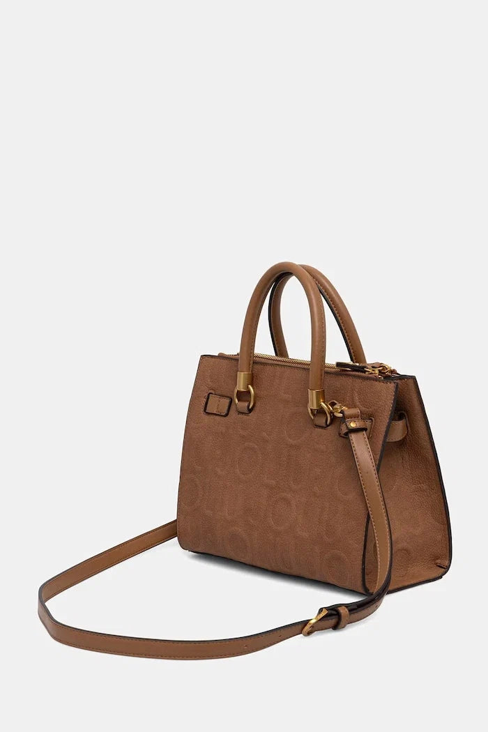 Bolso bandolera Liu Jo de piel sintética para mujer