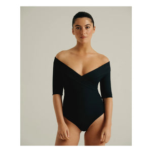 Flair - Body Gaby | Siyah