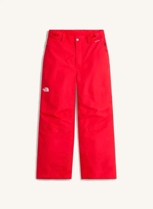 The North Face - B Freedom Kayak Pantolonu | Kırmızı