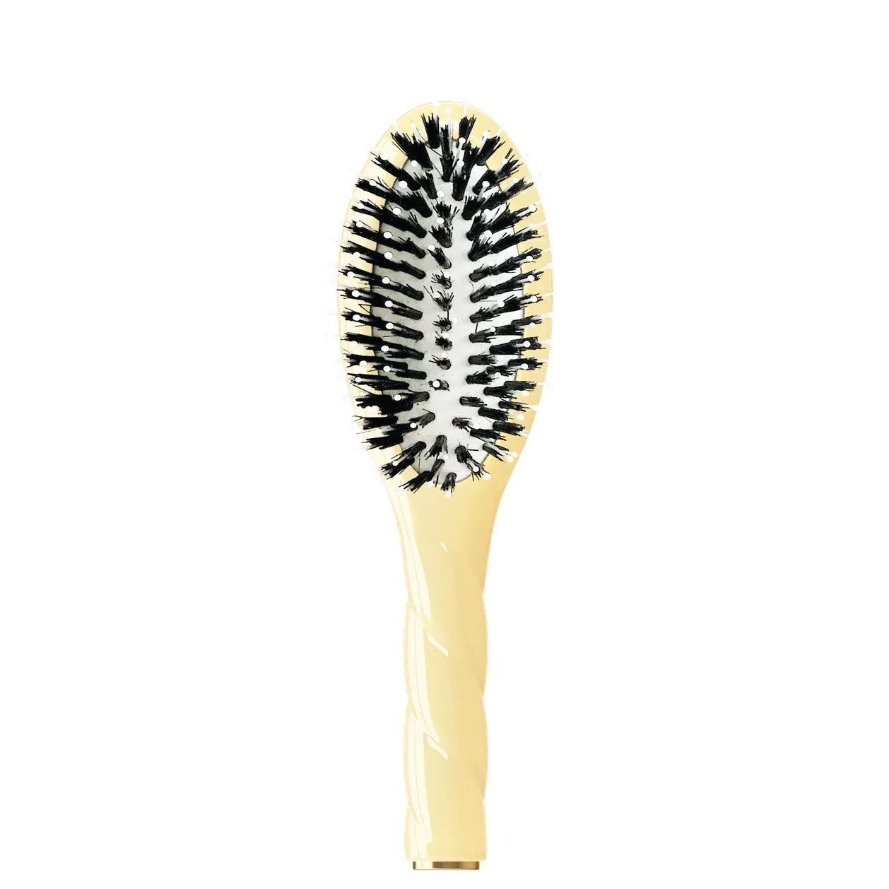 La Bonne Brosse - La Petite Brosse L'Indispensable Douceur No. 03 - Hassas Saç Derisi | Fildişi