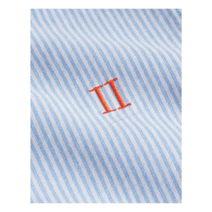 Les Deux - Konrad Oxford Gömlek | Açık Mavi