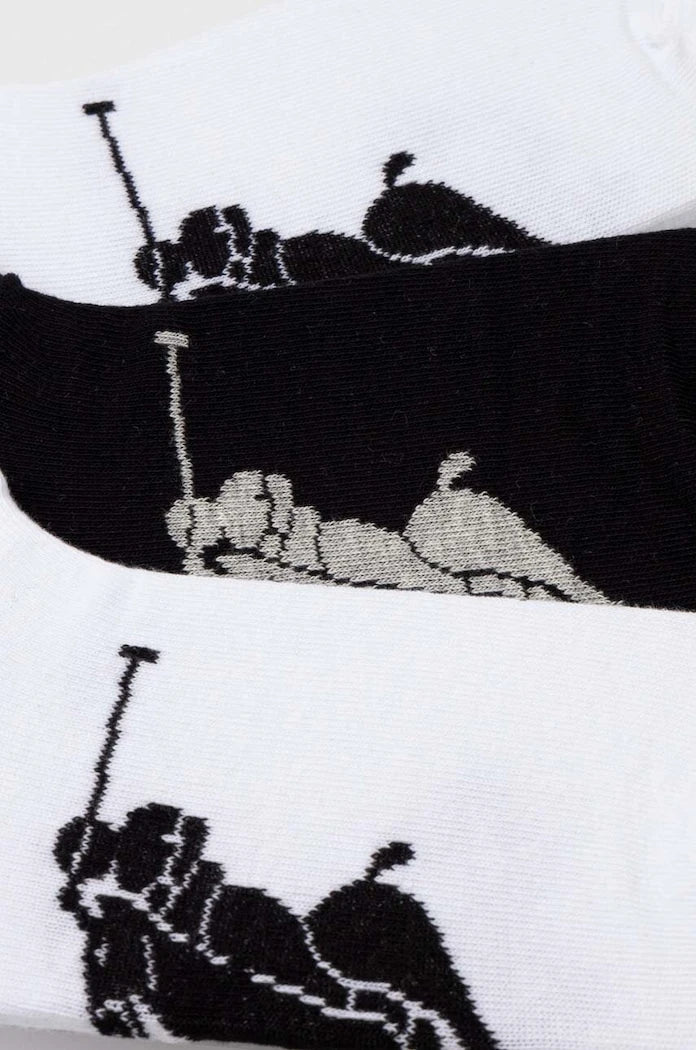 Polo Ralph Lauren - Çorap (3'lü)