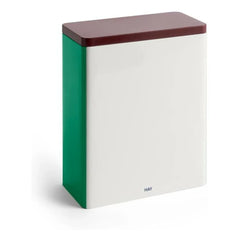 Hay - Tin storage box | Ecru