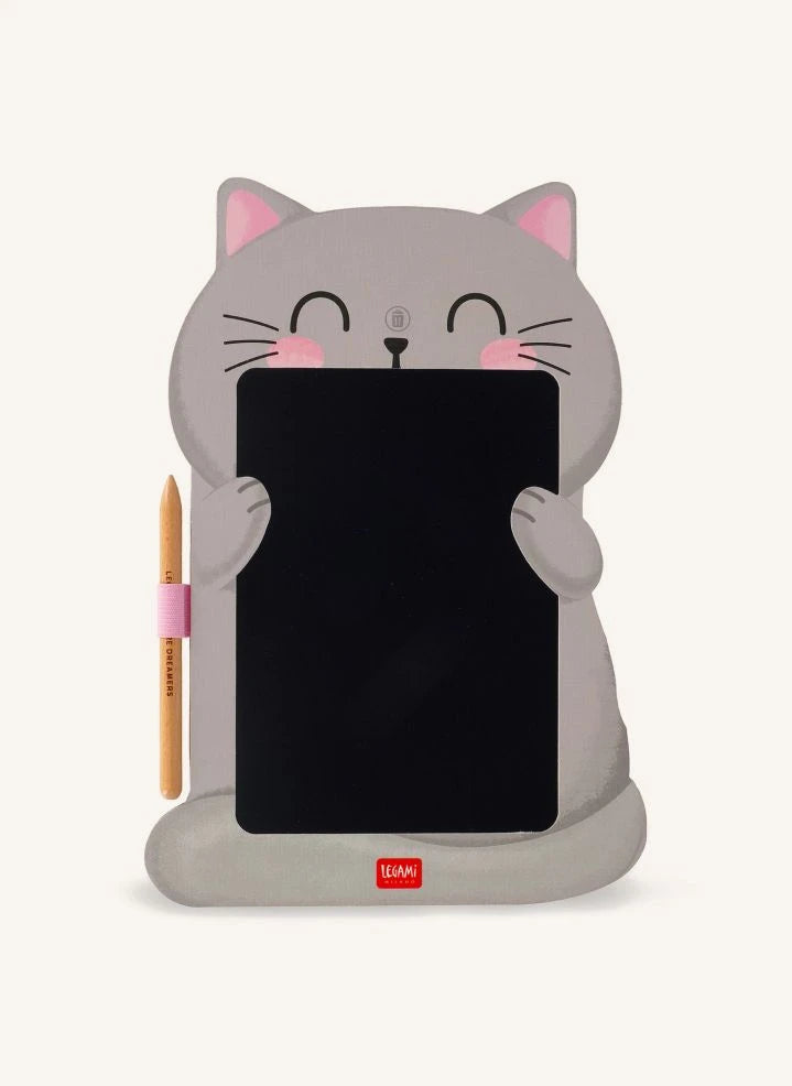 Legami - Magic Slate: Kedi
