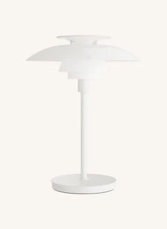 Louis Poulsen - PH 80 Tischlampe, Louis Poulsen | Weiß