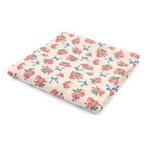 Konges Sløjd - Bella Rosita Organic Cotton Swaddle | Pink