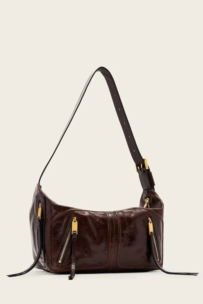 Bolso de cuero AllSaints para mujer JEAN