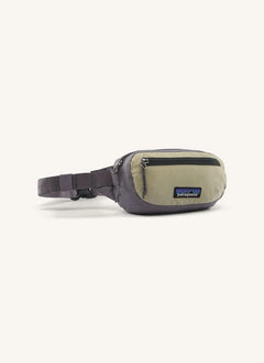 Patagonia - Terravia ميني حقيبة خصر | Stone