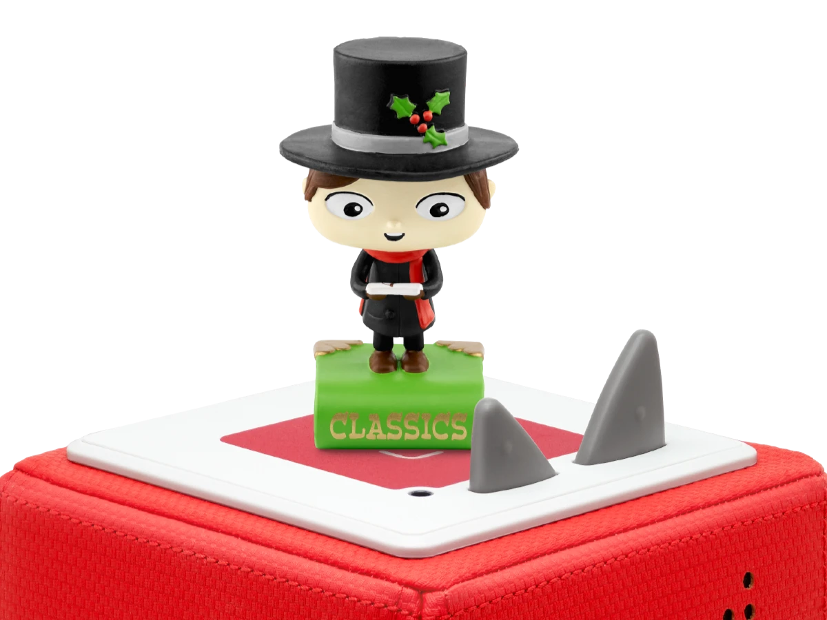 Tonies - İngilizce A Christmas Carol ve Diğer Klasik Hikâyeler (yeniden lansman) - Favourite Classics