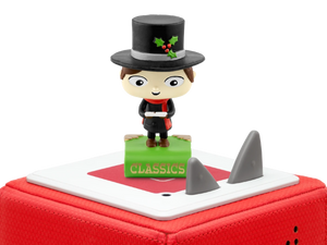 Tonies - İngilizce A Christmas Carol ve Diğer Klasik Hikâyeler (yeniden lansman) - Favourite Classics