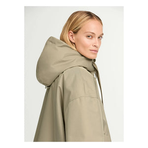 g-lab - Rosie Parka | Sand
