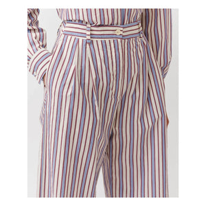 Diega - Ponio Hose | Ecru