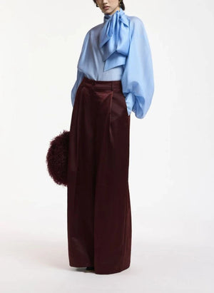 Essentiel Antwerp - Karismatic Bluz | Mavi