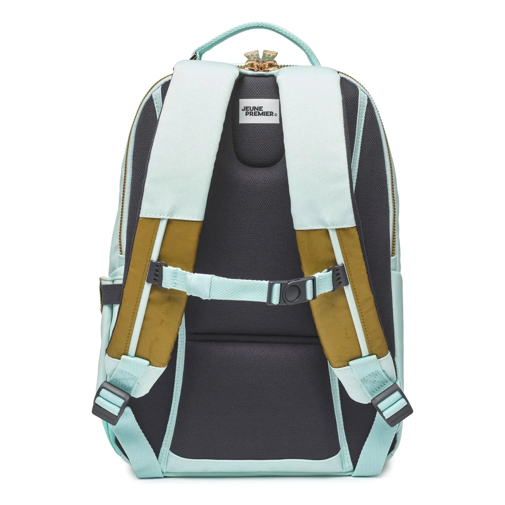 Jeune Premier - Bobbie Le Petit Chef Backpack | Light Blue