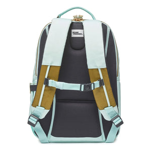 Jeune Premier - Bobbie Le Petit Chef Backpack | Light Blue