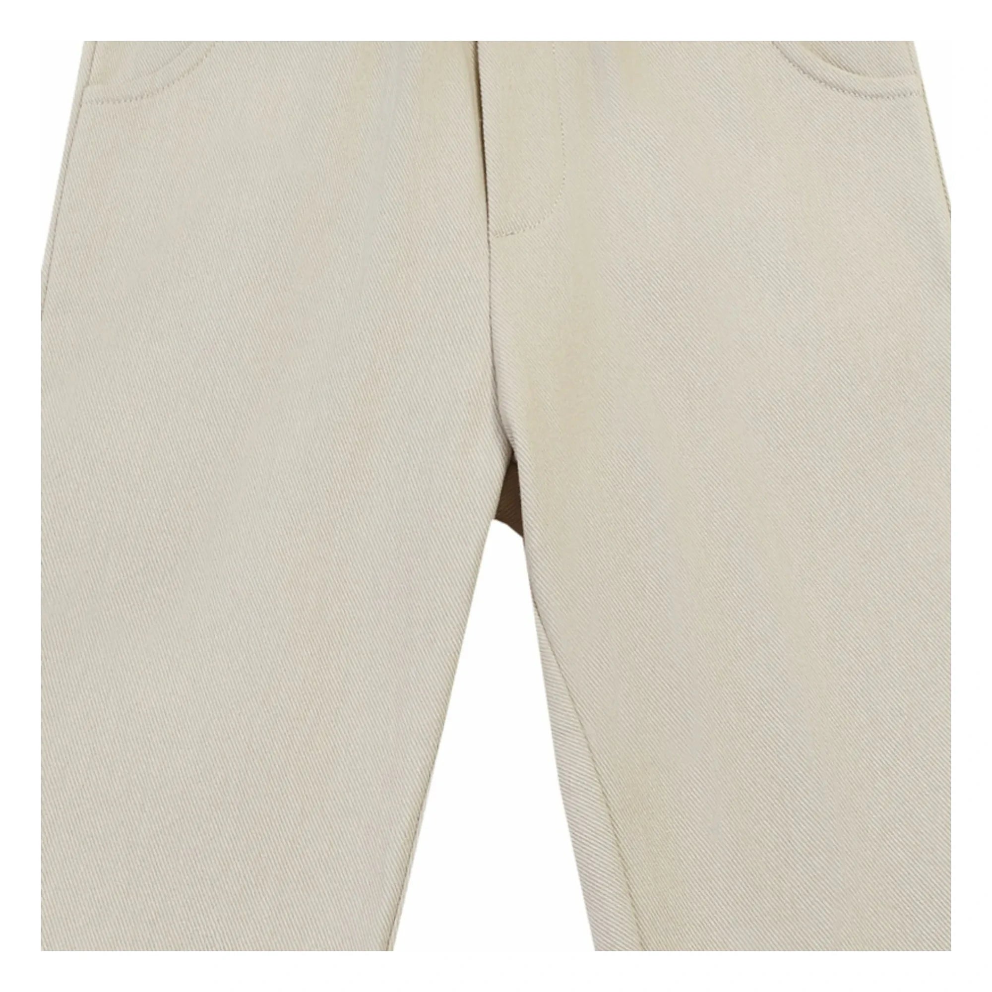 Donsje - Olb Hose | Beige