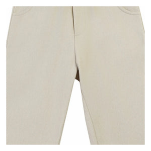 Donsje - Olb Hose | Beige