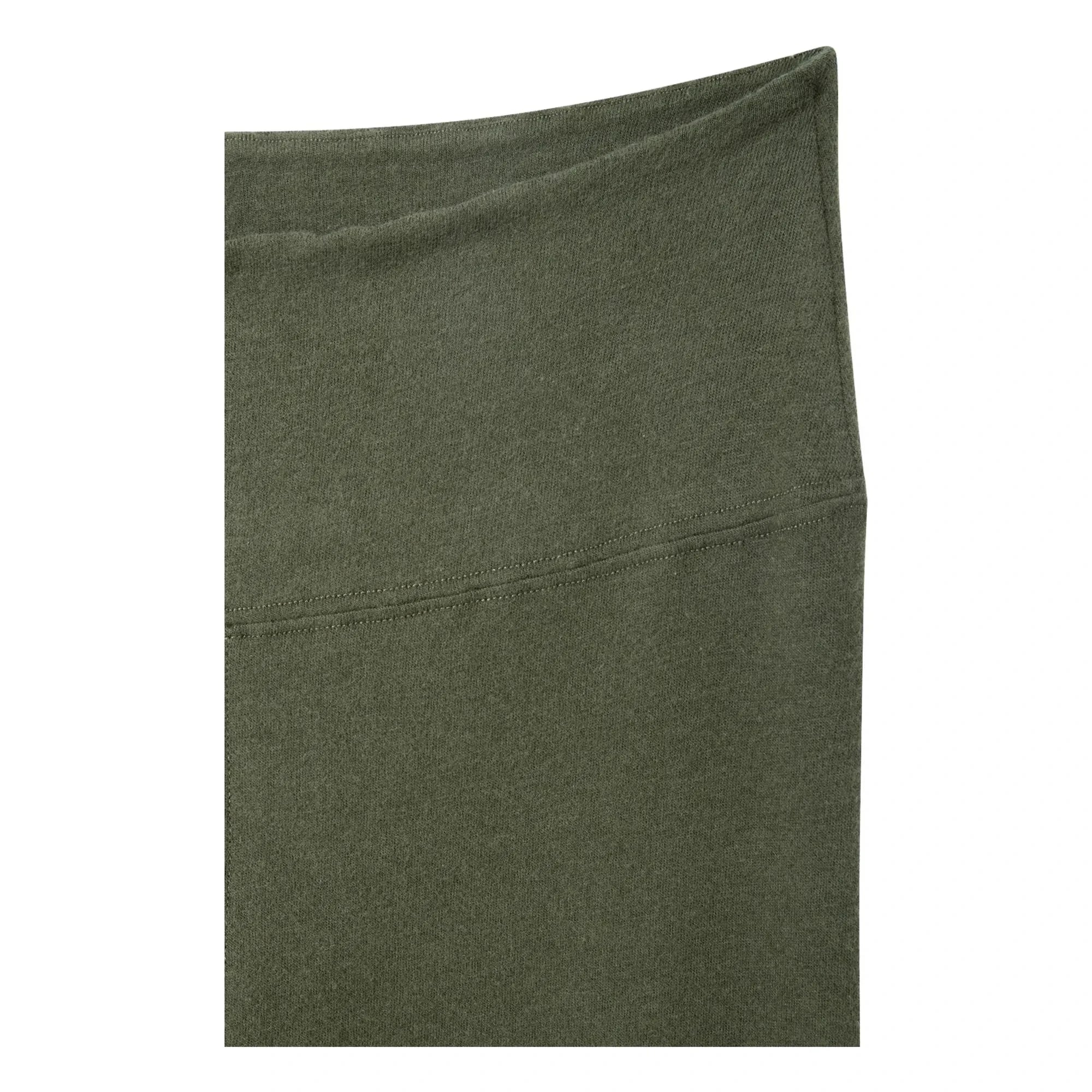 American Vintage - Ypawood Leggings | Waldgrün