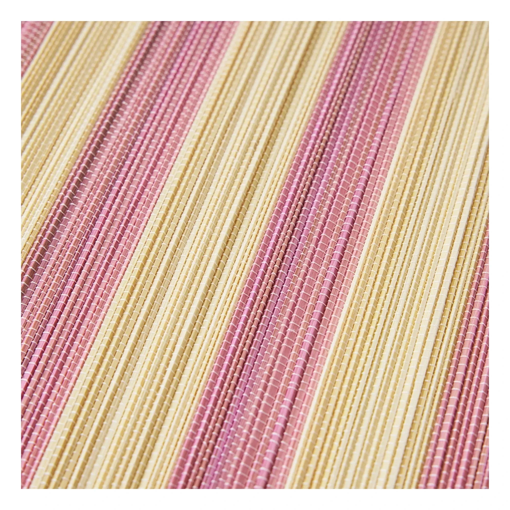 HKliving - Bambu Amerikan Servisi | Pembe