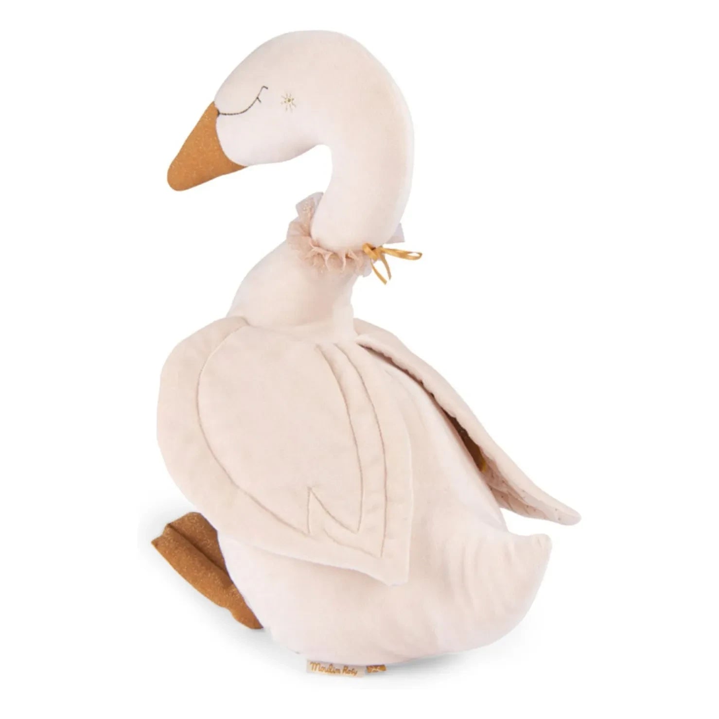 Moulin Roty - Large Activity Swan Little Dance School