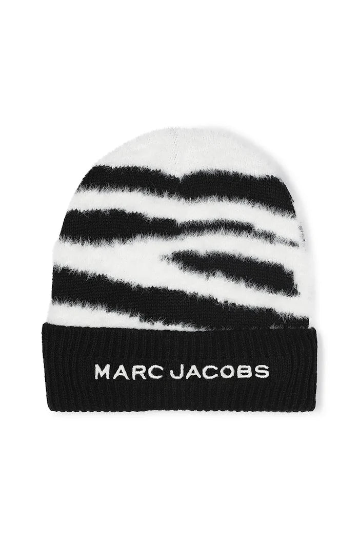 Gorro infantil Marc Jacobs