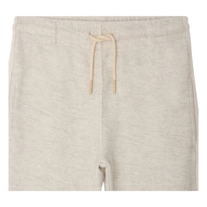 Bonpoint – Jogger aus Bio-Baumwolle Lidji | Heather Beige