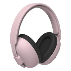 Kreafunk - Auriculares Hush | Blush