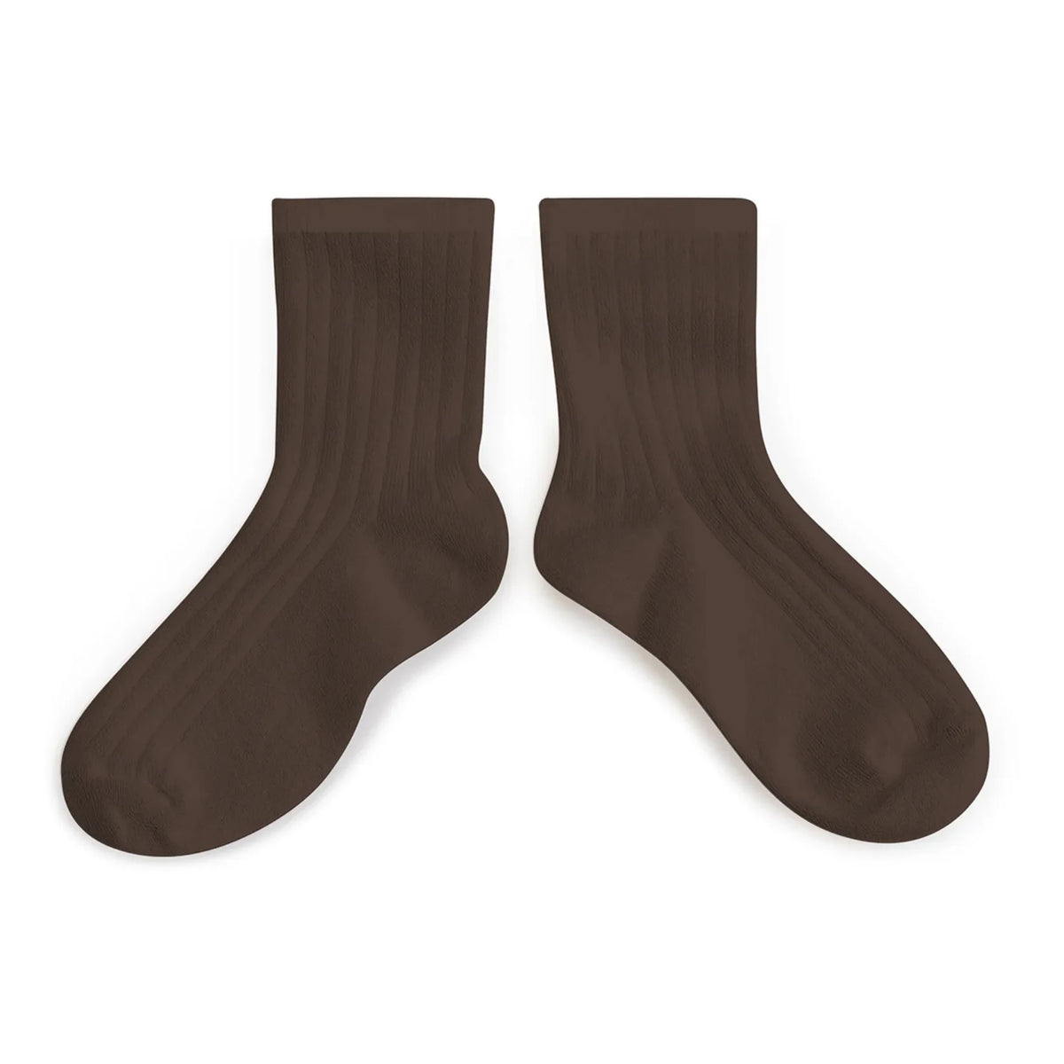 Collégien - La Mini Socks | Chocolate