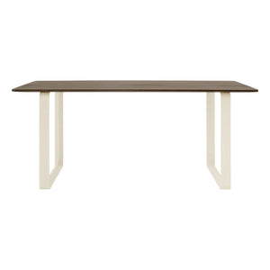 Muuto - 70/70 Eichentisch | Eiche