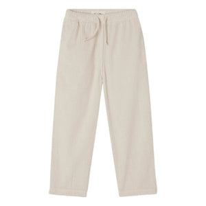 American Vintage - Padow Kadife Pantolon | Ecru