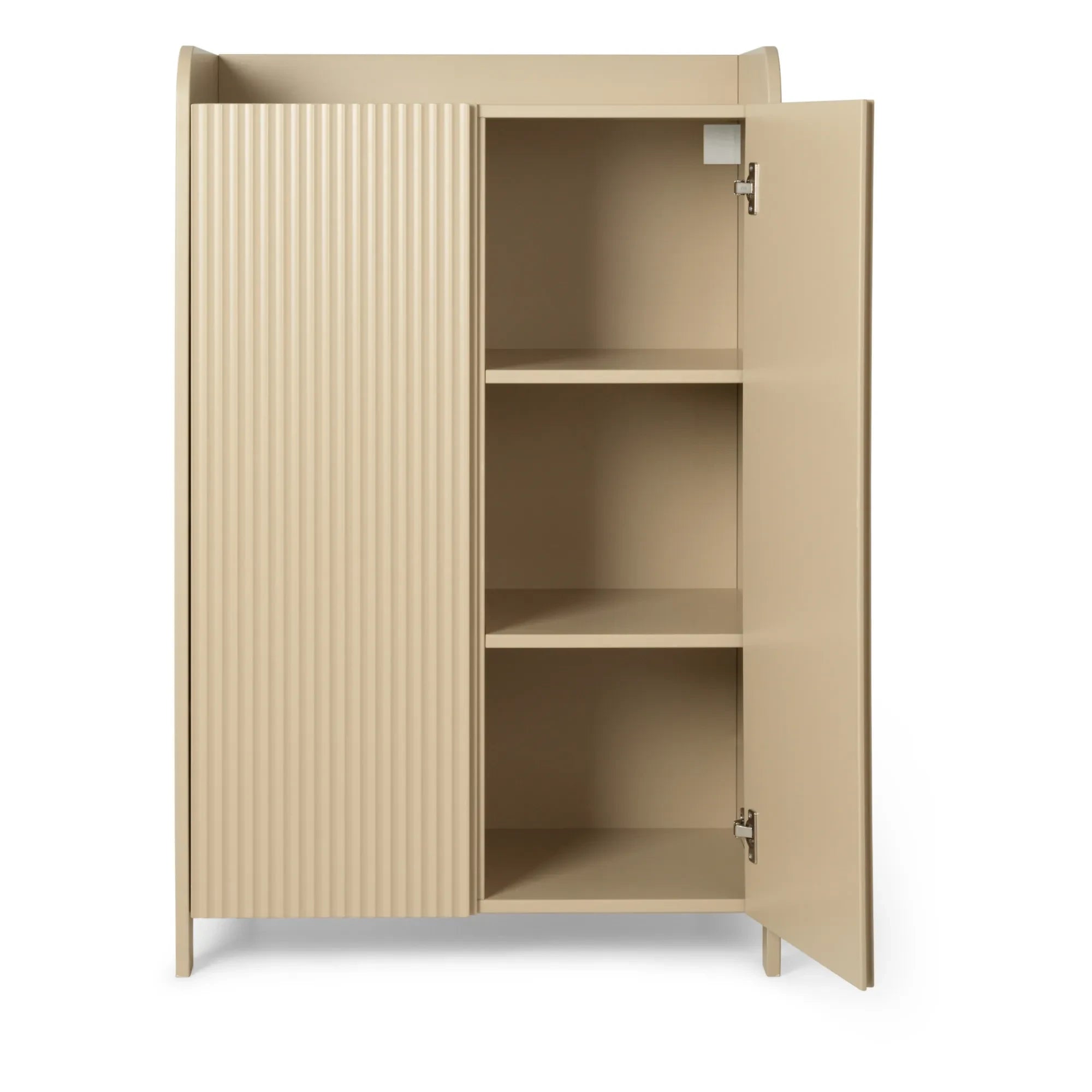 Ferm Living - Sabit Dolap | Bej