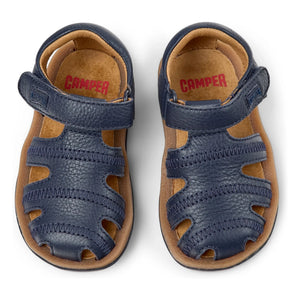 Camper - Bicho Bebek Sandaletleri | Koyu Mavi