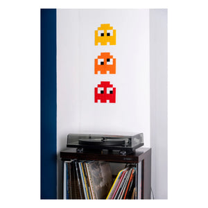 Pixel Corner - Pixel Art Kit - Gloomie | Orange
