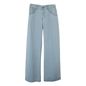 THEAVANT - Zeynep Weite Hose | Blau