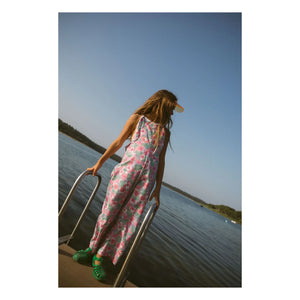My First Cantê - Cleo Fleurs tulum | Pembe