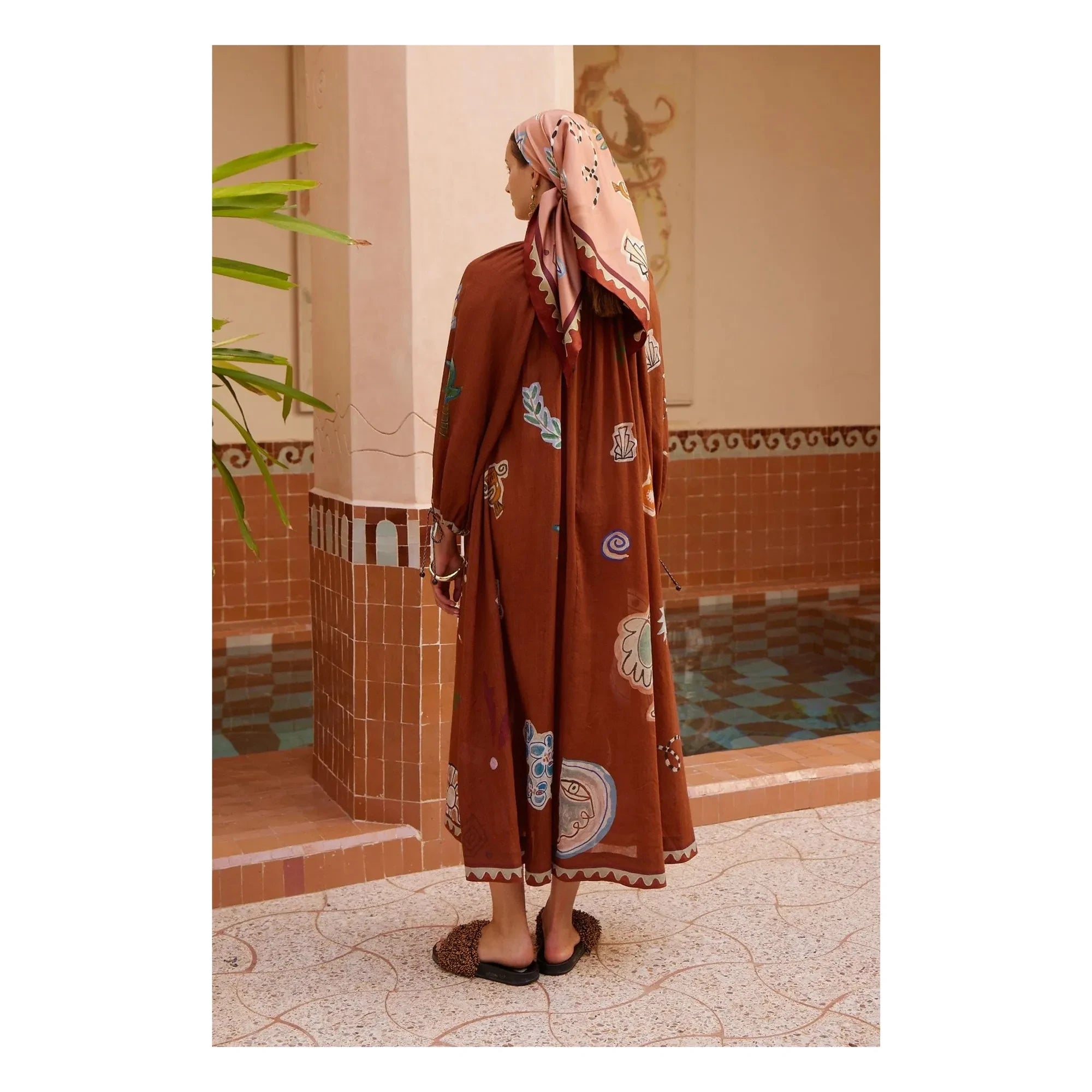 Alémais - Laurence Kleid | Rost