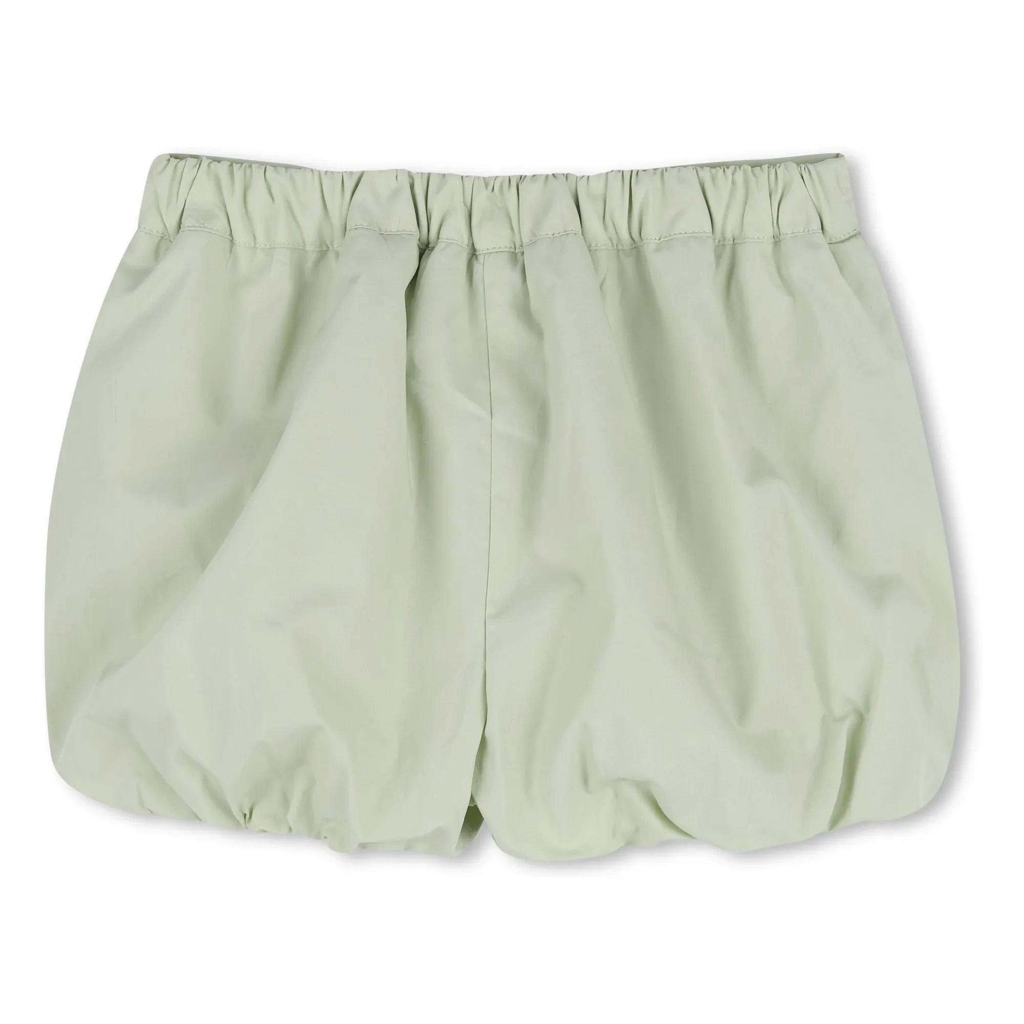 Chloé - Organik Pamuk Fleurie Üst ve Bloomer Seti | Rosewood