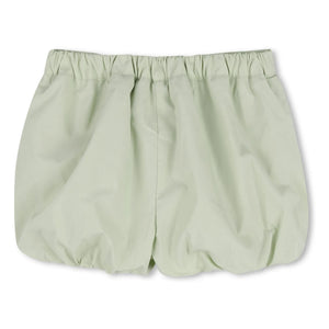 Chloé - Organik Pamuk Fleurie Üst ve Bloomer Seti | Rosewood