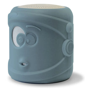 Kidywolf - Kidymusic Bluetooth Lautsprecher | Blau