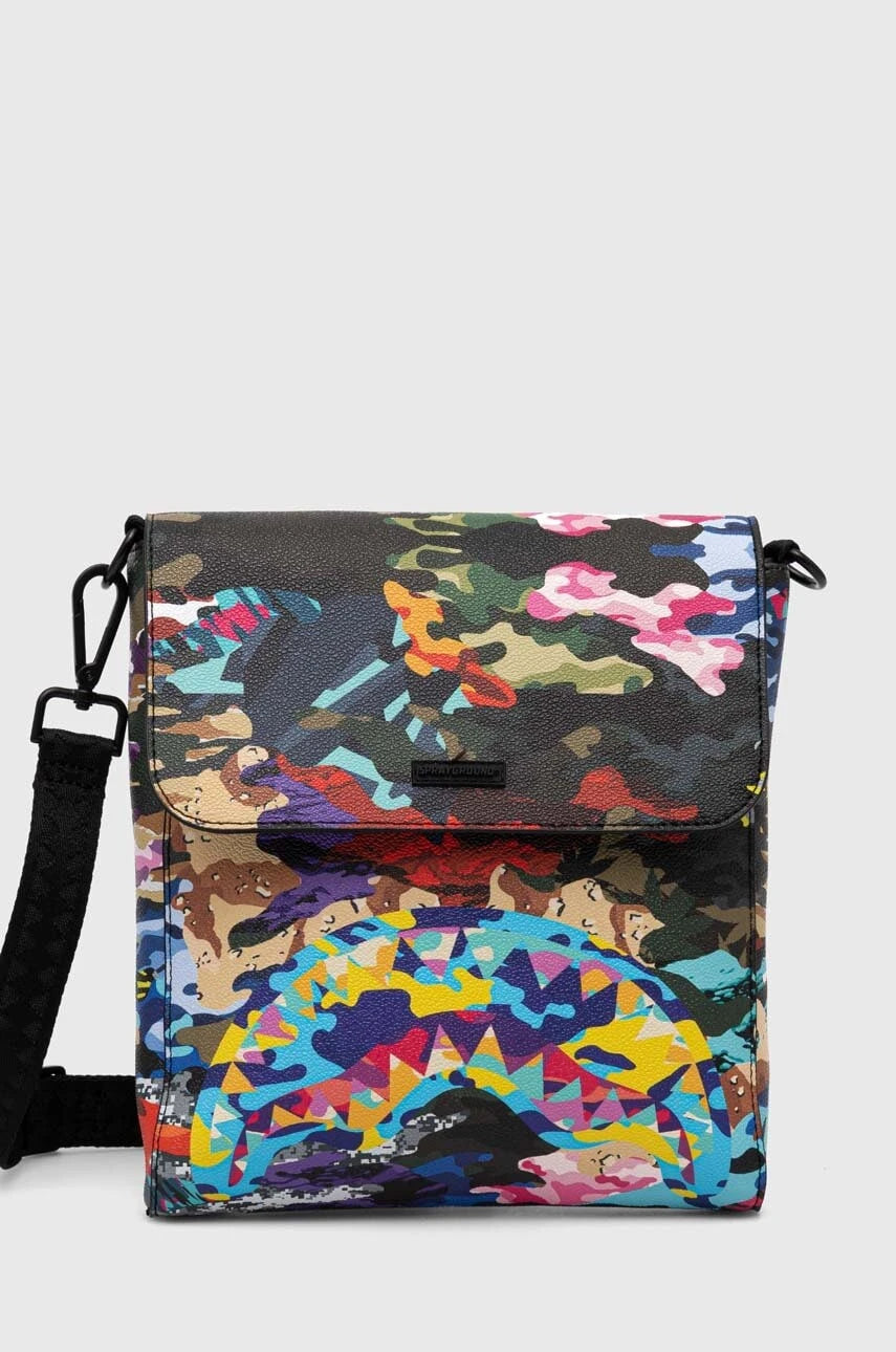 Sprayground - Omuz Çantası 910B6035NSZ