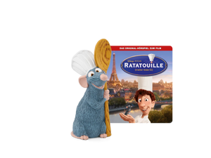 Tonies - German Ratatouille - Disney Pixar