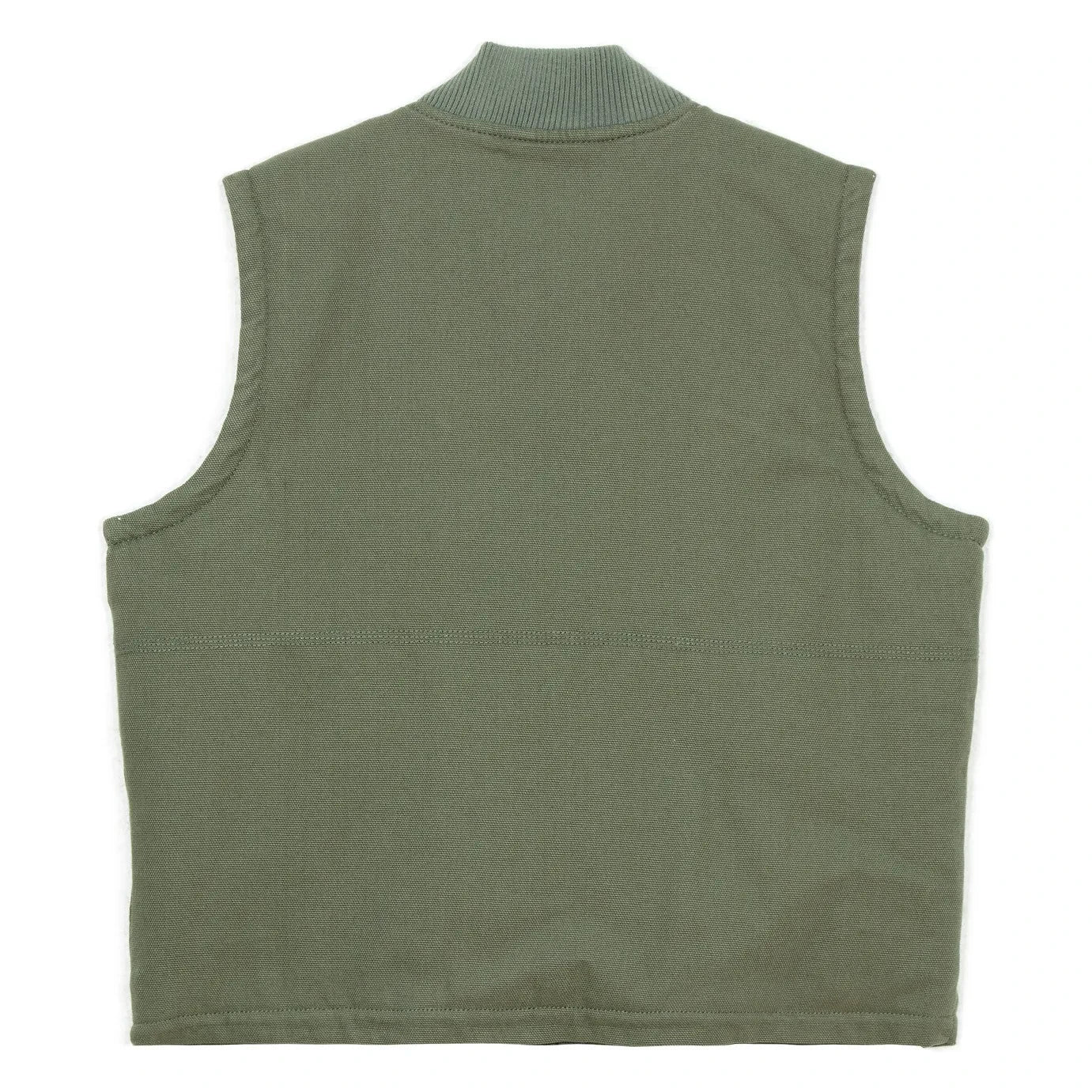 Hundred Pieces - Chaqueta Gabin Parches | Caqui