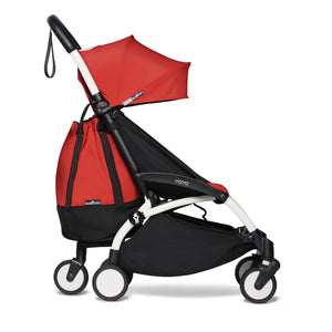 Babyzen - Yoyo+ Travel Bag | Red