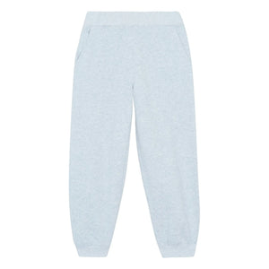 Bonton - Lilito Melange-Molton-Jogginghose | Grau
