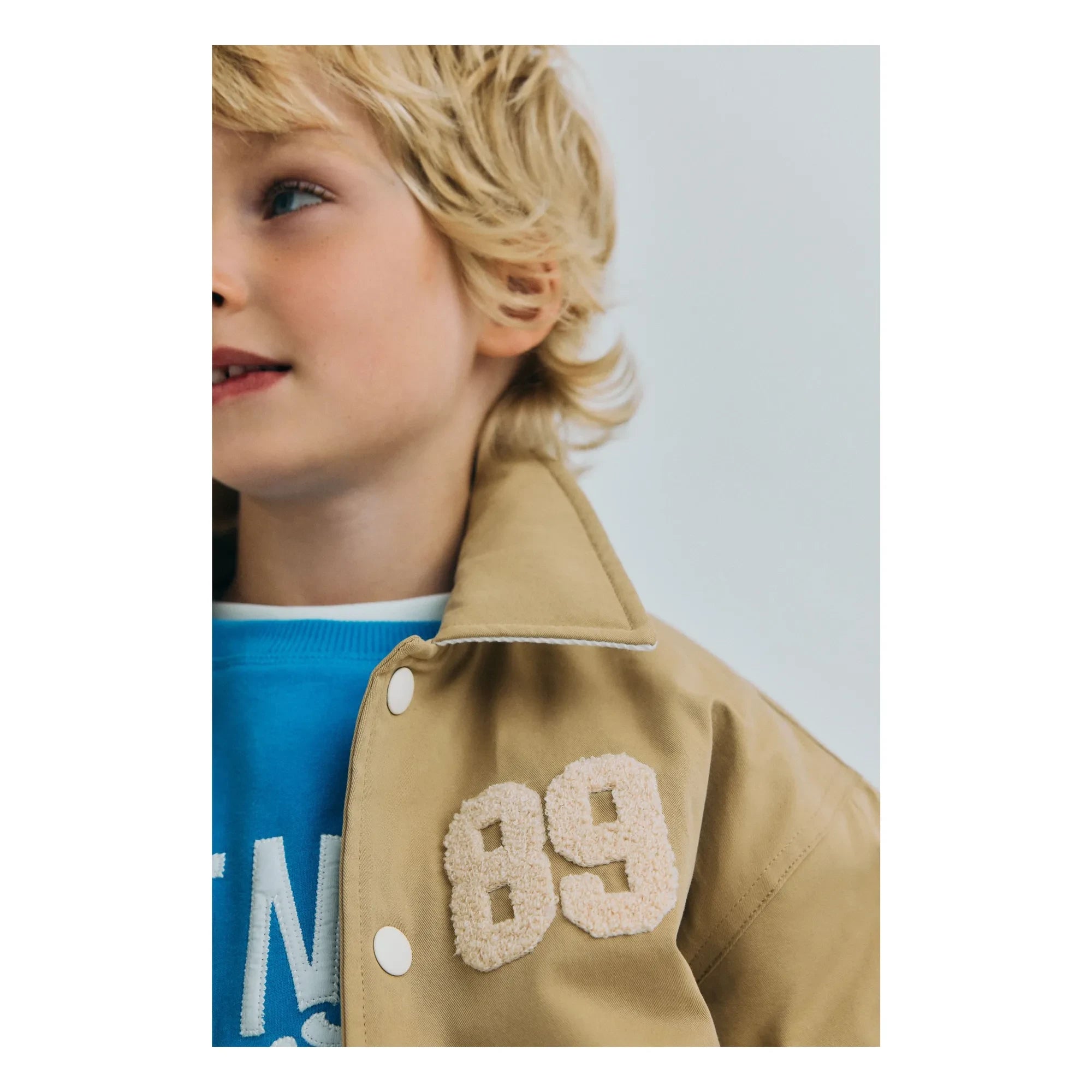 la nueva sociedad - Bomber Gorse | Camel