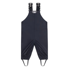 Petit Bateau - Raincoat jumpsuit | Navy Blue